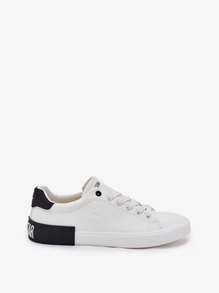 Teniși Big Star Shoes negru
