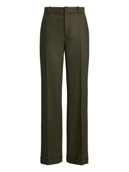 Căciulă Polo Ralph Lauren cu broderie tricotate de costum albastru