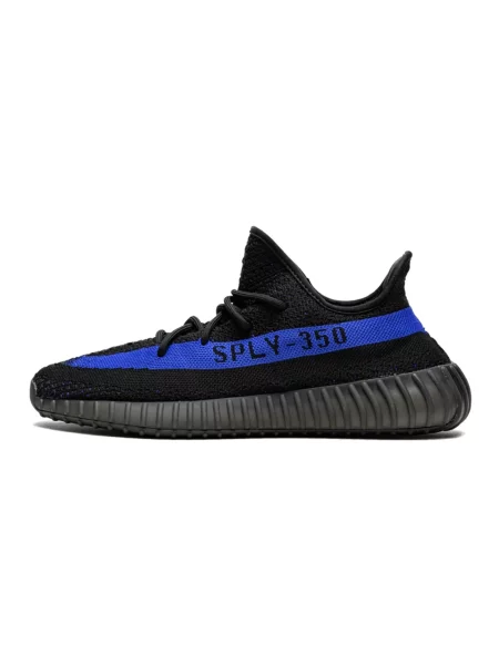 Sneakersy Yeezy czarne