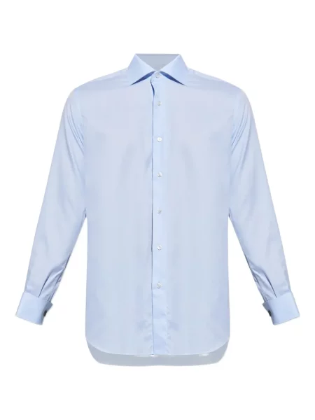 Cămașă Brioni albastru
