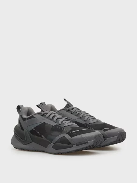 Кроссовки Under Armour Ua Hovr серые