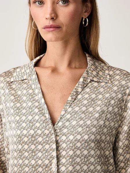 Рубашка Guess