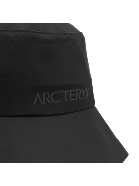 Kapelusz Arcteryx czarny