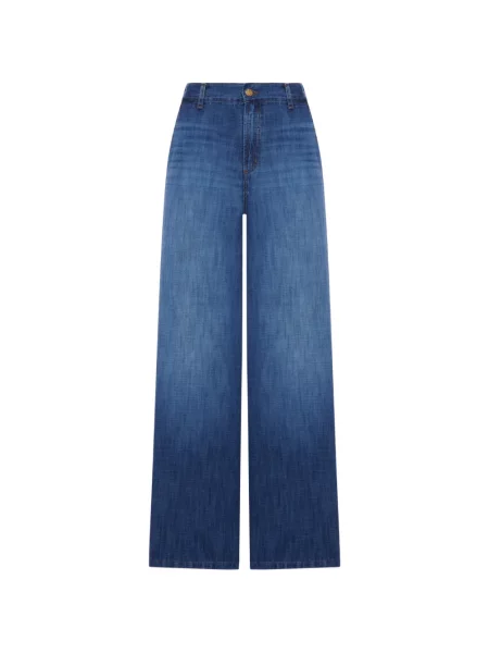 Blugi Lois Jeans albastru