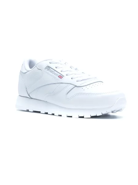 Tenisky Reebok bílé