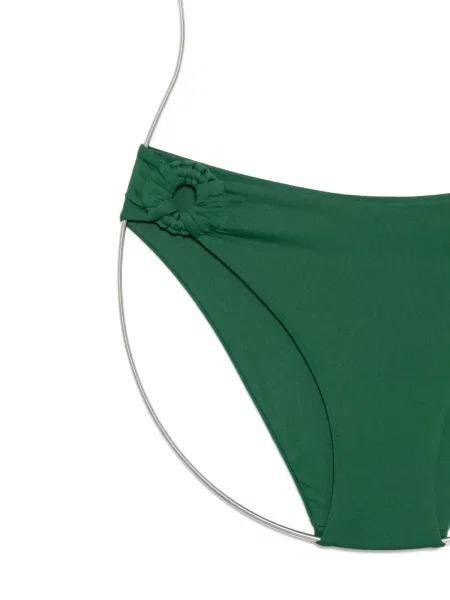Бикини Fisico зелено
