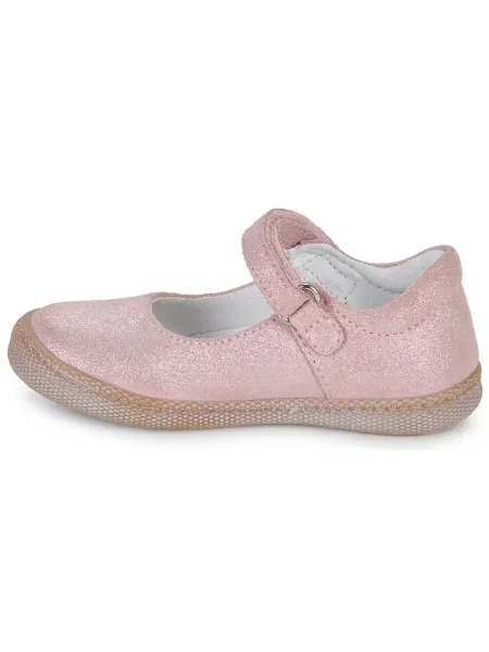 Sneakerși copii Primigi roz