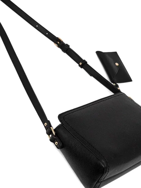 Geanta crossbody Liu Jo negru