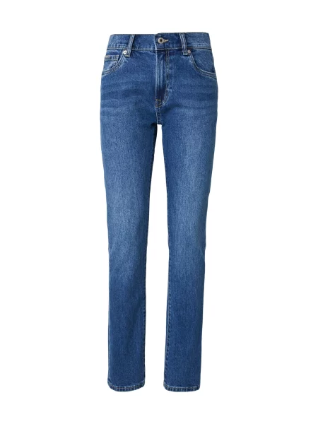 Pepe Jeans Jeans GRACE denim albastru