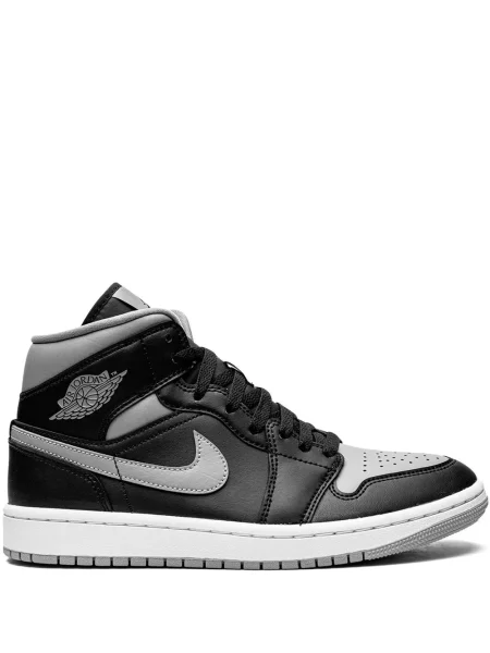 Sneakerși Jordan Air Jordan 1 negru