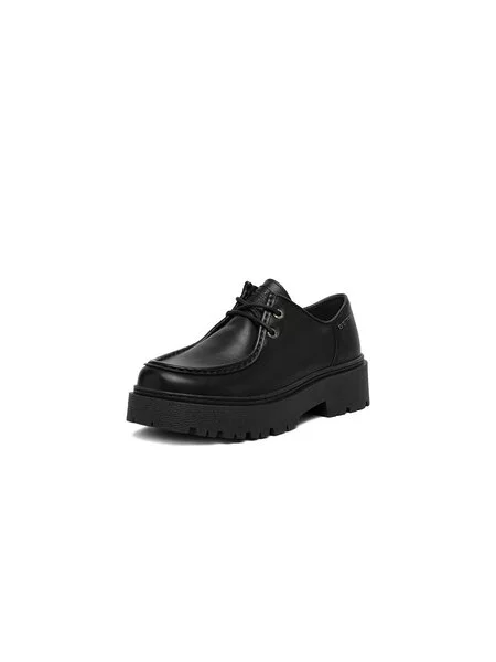 Polobotky G-Star černé