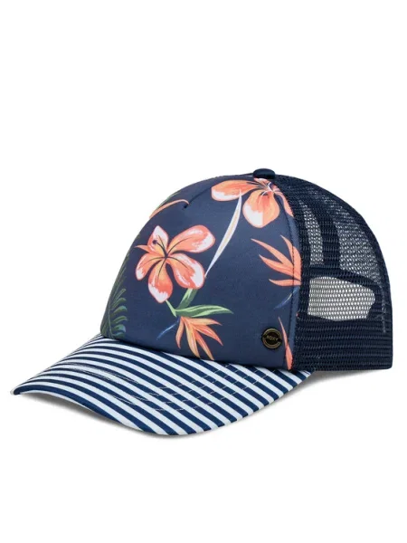 Roxy Șapcă Beautiful Morni Bleumarin