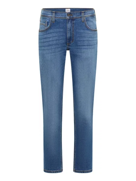 MUSTANG Jeans Washington denim albastru
