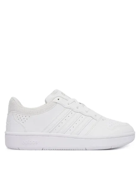 Sneakersy adidas Hoops Classic biela