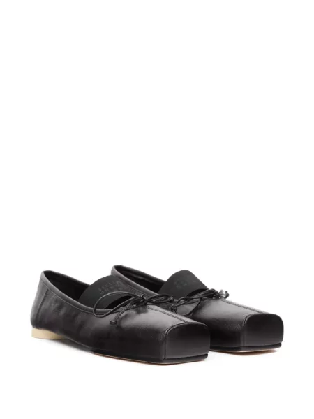 Balerini Mm6 Maison Margiela negru