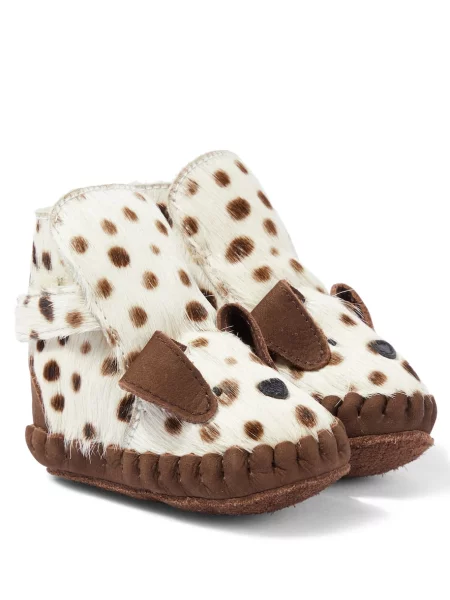Botine copii Donsje