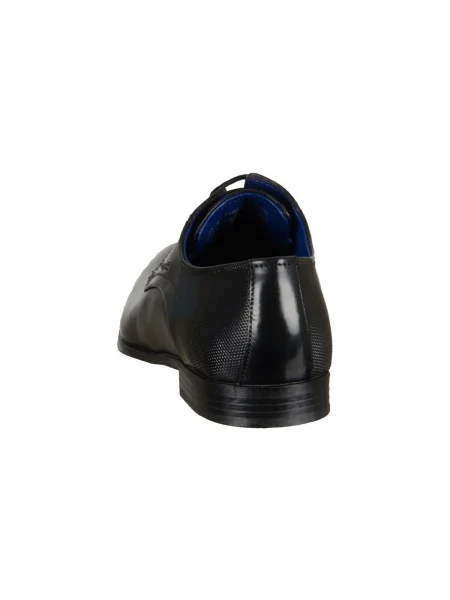 Pantofi Bugatti negru