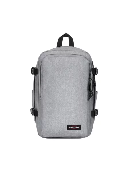 Torba na laptopa Eastpak szara
