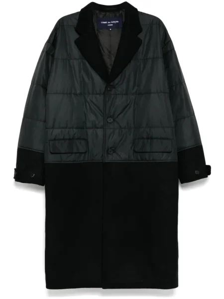 Palton Comme Des Garçons Homme negru
