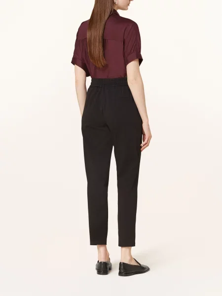 Spodnie Betty & Co czarne