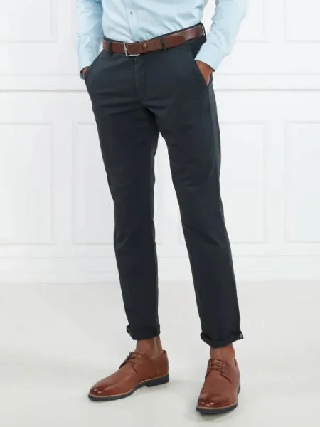 Joop! Jeans Nadrág Matthew fekete