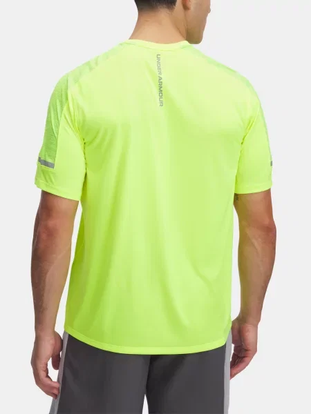 Tricou Under Armour verde
