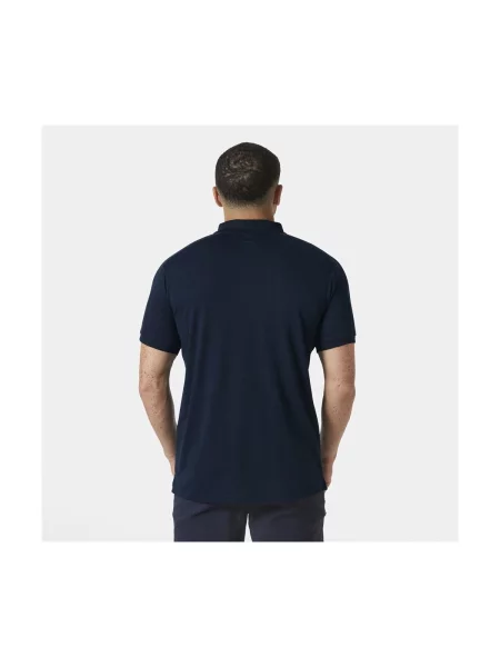 Polo tričko Helly Hansen Hp navy tmavě modré