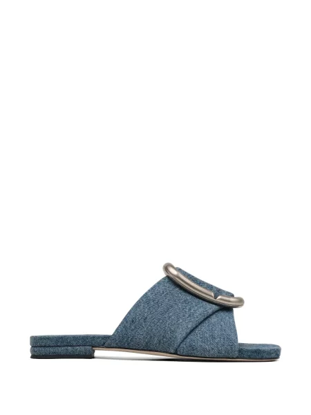 Sandale Marc Jacobs albastru