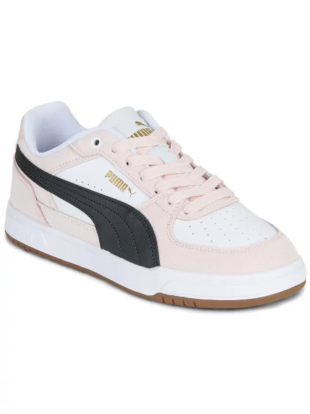Pantofi Puma roz