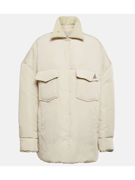 Geacă cu puf The Attico