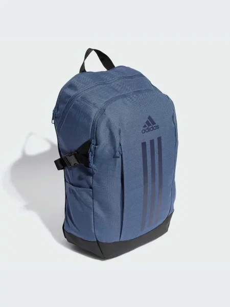Adidas Рюкзак Унісекс Перероблений синій