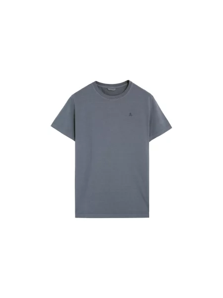 Scalpers Tricou albastru