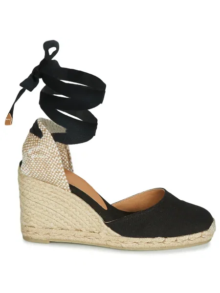 Espadrilky Castañer