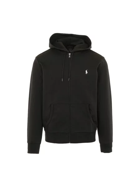 Polo Ralph Lauren bluza czarna
