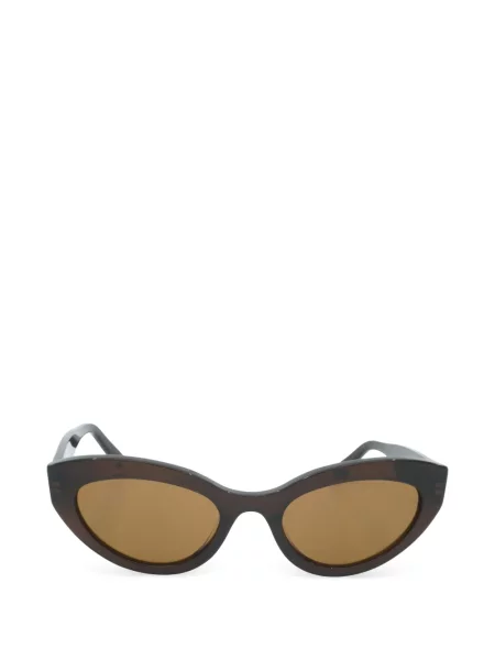 Ochelari de soare Mcm maro