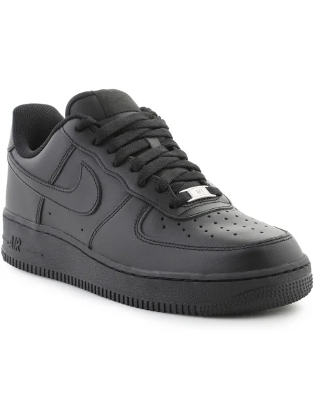 Pantofi Nike negru