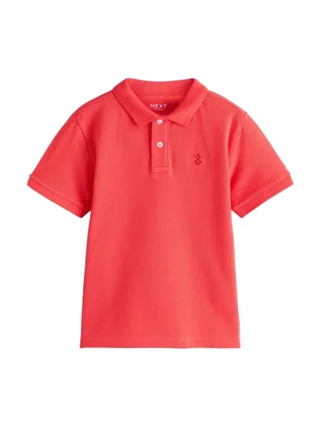 Next Tricou roșu