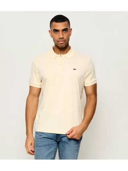 Tricou polo Lacoste