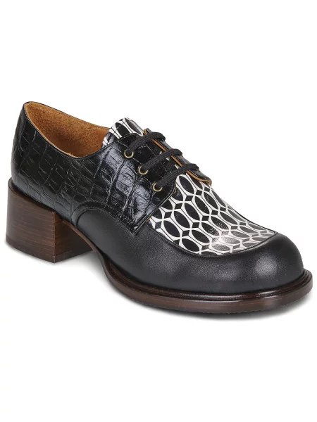 Pantofi Chie Mihara negru