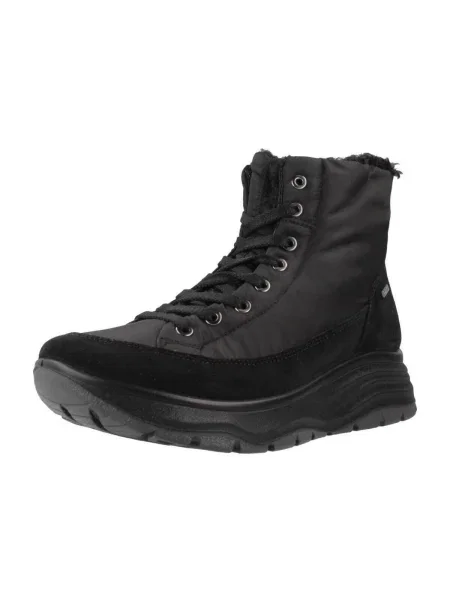 Pantofi Igi&co negru
