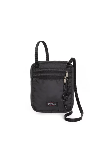 EASTPAK Geantă de umăr negru
