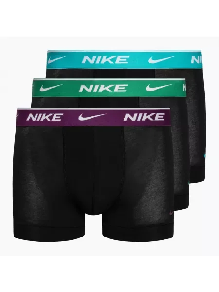 Šortky Nike čierna