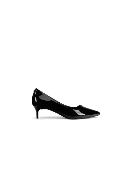 Lodičky Nine West černé