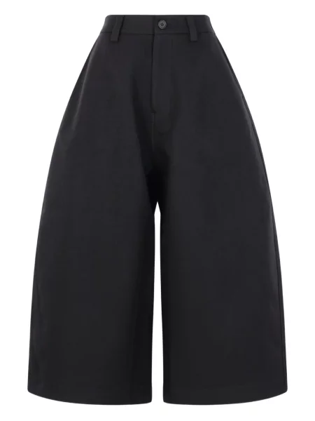 Talia spodnie Melitta Baumeister czarne