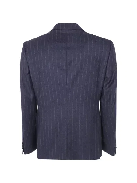 Costum Zegna albastru