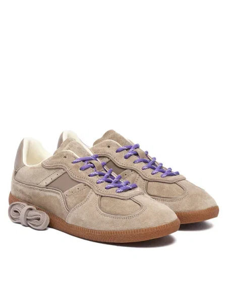 Nokwol Сникърси August бежов