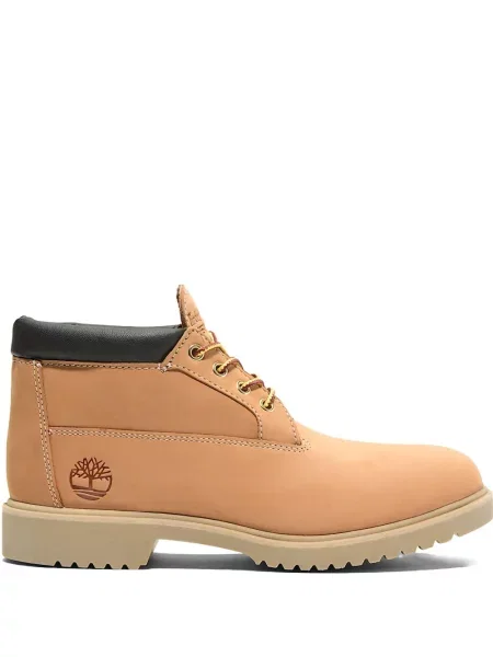 Trekking gležnjače Timberland smeđa