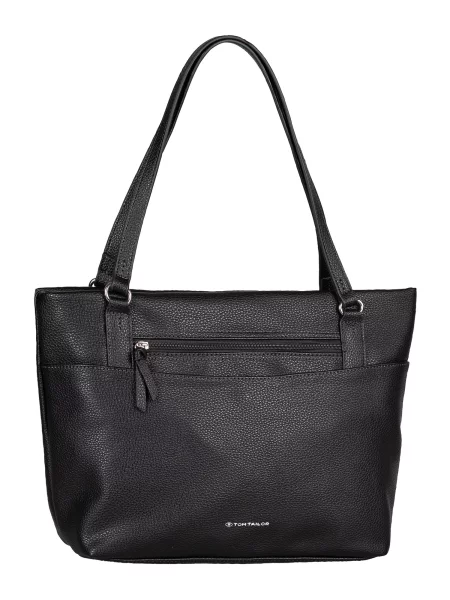Rucsac Tom Tailor negru