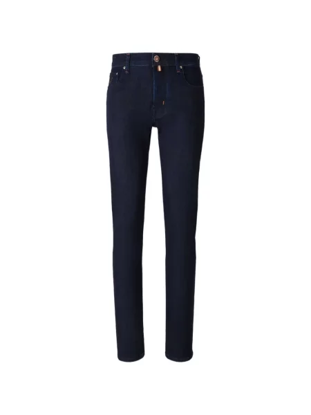 Дънки Jacob Cohën синьо