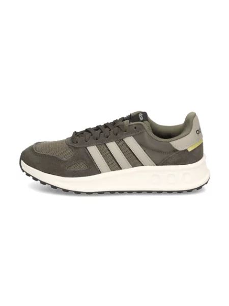 Adidas tenisky zelené